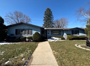 2508 Gabriel Ave, Zion, IL 60099