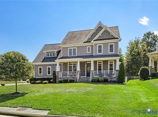 3230 Canford Loop, Midlothian, VA 23112