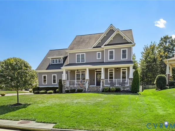 3230 Canford Loop, Midlothian, VA 23112