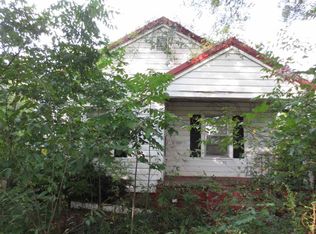 343 Jack Francis Rd, Earl, NC 28038