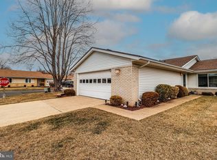 474 A Fairton Dr #A, Monroe Township, NJ 08831