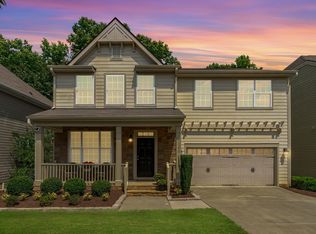 133 Spring Pine Ln, Holly Springs, NC 27540