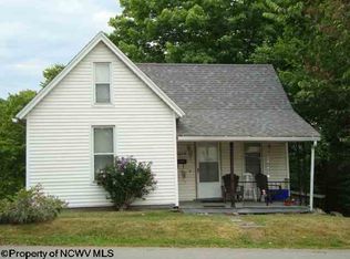 1026 N Willey St, Morgantown, WV 26505