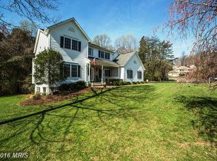 5227 Robert Hunt Ct, Warrenton, VA 20187