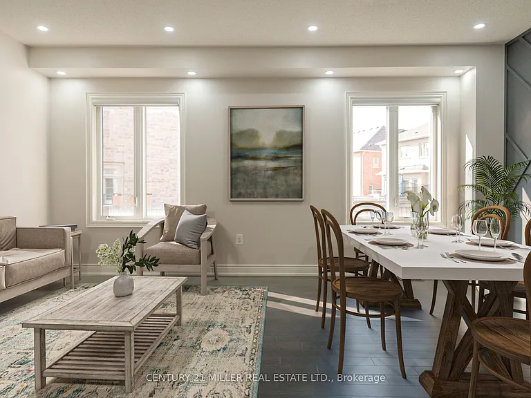 95 Goodwin Cres #UPPER — Photo 4