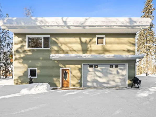 1200 Shane Ct, North Pole, AK 99705