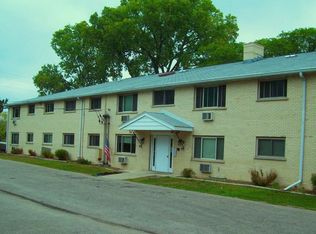 Terrace View Apartments, Madison, WI 53705