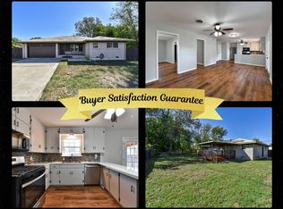 1800 Trimmier Rd, Killeen, TX 76541