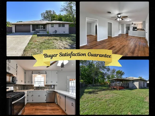 1800 Trimmier Rd, Killeen, TX 76541