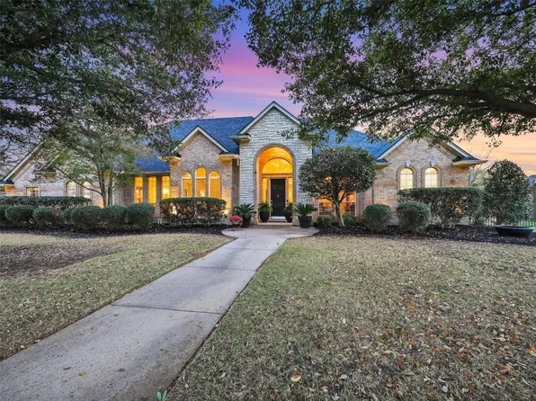 1403 Park Pl, Southlake, TX 76092