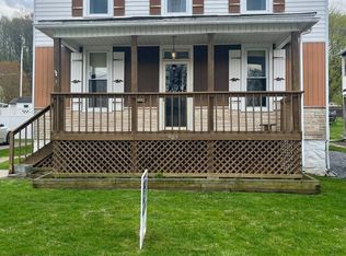 905 Mifflin St, Saxton, PA 16678