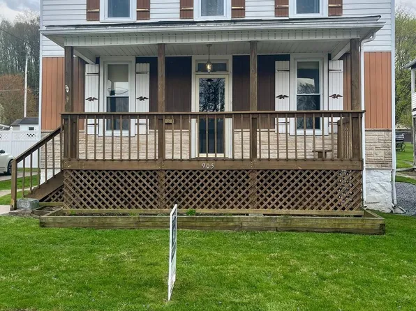 905 Mifflin St, Saxton, PA 16678