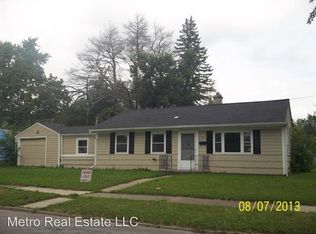 5121 Winter St, Fort Wayne, IN 46806