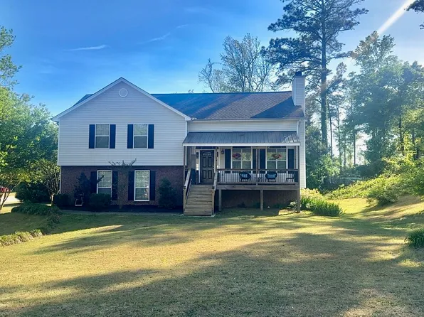 605 Dakota St, Bethlehem, GA 30620