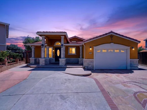 1519 Mount Everest Ct, San Jose, CA 95127