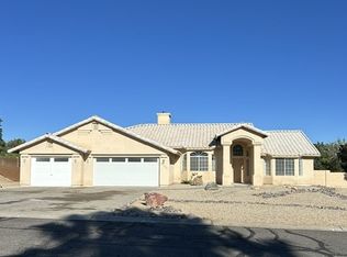 2565 Diamond Spur Street, Kingman, AZ 86401