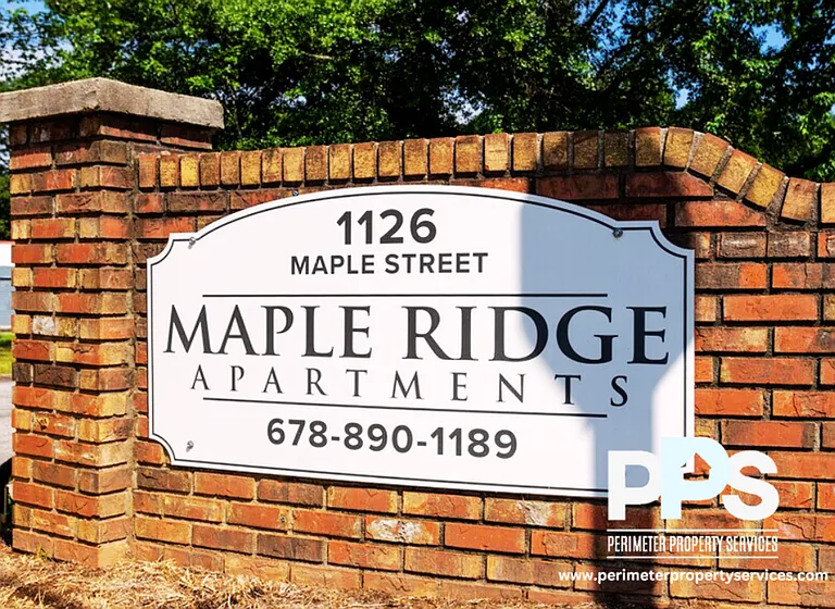 1126 Maple St #8 — Photo 13