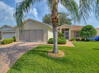 729 Timbercrest Dr, Leesburg, FL 34748
