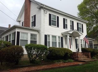 25 Weston St, Danvers, MA 01923