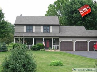 37W765 Spring Green Way, Batavia, IL 60510