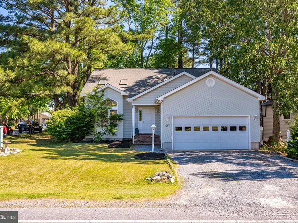 369 Ocean Pkwy, Ocean Pines, MD 21811