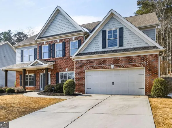 3483 Lost Oak Dr, Buford, GA 30519