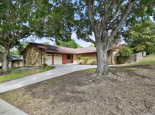 8021 Harper Valley, Live Oak, TX 78233