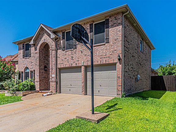 2nd image of 5001 Worthing Dr