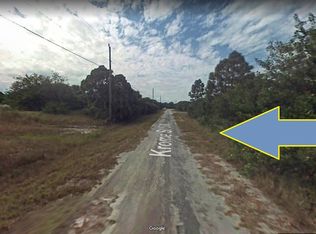 640 Krome St SW, Palm Bay, FL 32908