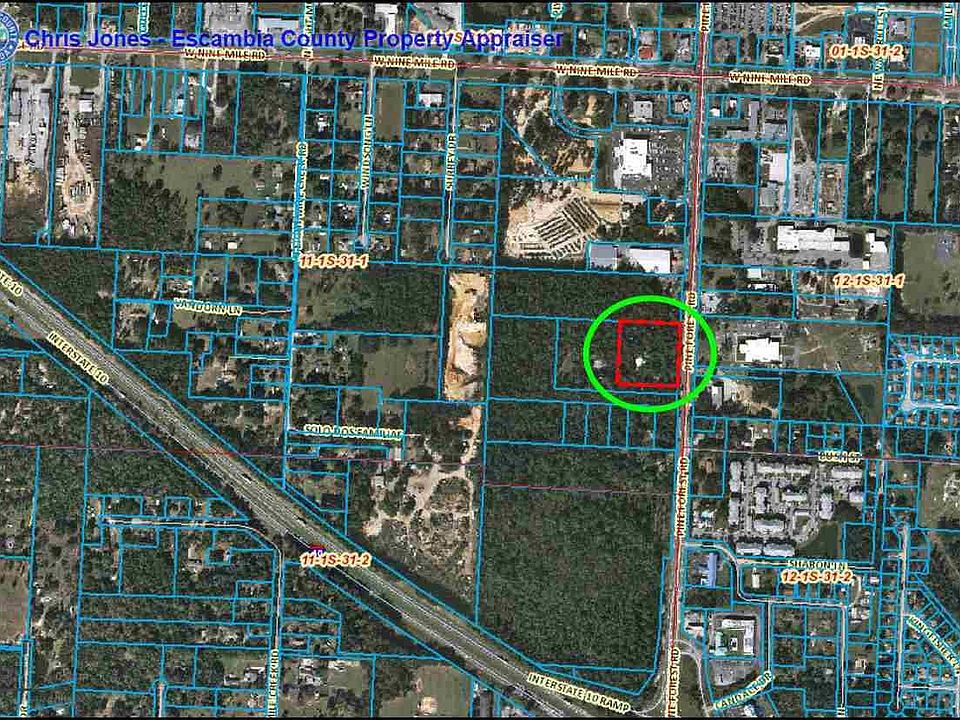 2nd image of 8973 Pine Forest Rd