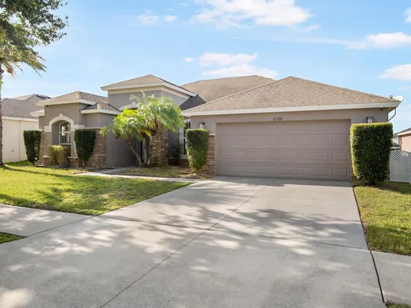 11506 Harlan Eddy Ct, Riverview, FL 33579