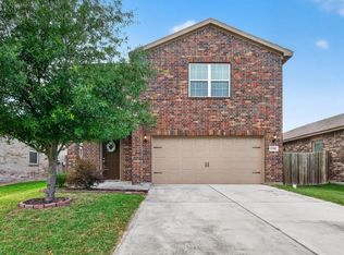 15311 Crescent Brookfield Dr, Humble, TX 77396