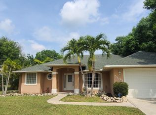 5403 Paleo Pines Cir, Fort Pierce, FL 34951
