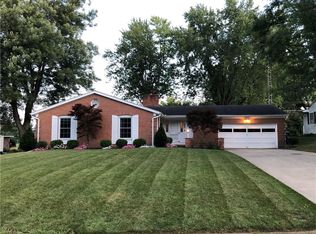 447 E Lyndhurst St, Sidney, OH 45365