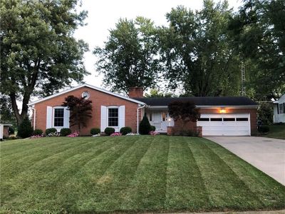 447 E Lyndhurst St, Sidney, OH, 45365