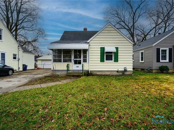 2639 Ivy Pl, Toledo, OH 43613