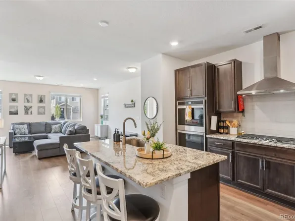 27593 E 1st Place, Aurora, CO 80018