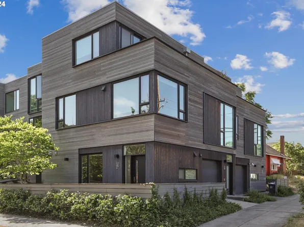 5296 N Vancouver Ave, Portland, OR 97217