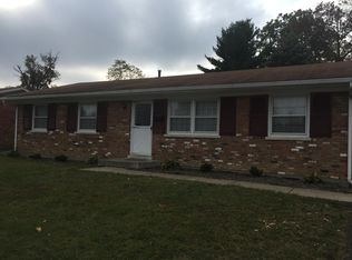 2143 Tamarack Dr, Lexington, KY 40504