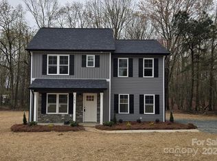 1018 Parker St, Monroe, NC 28112