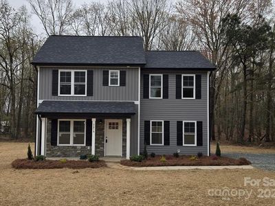 1018 Parker St, Monroe, NC, 28112
