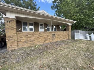 123 Edwards St, Danville, IL