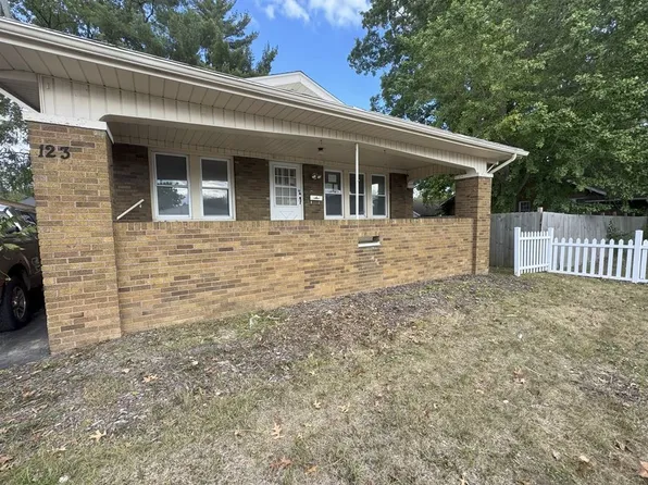 123 Edwards St, Danville, IL 61832