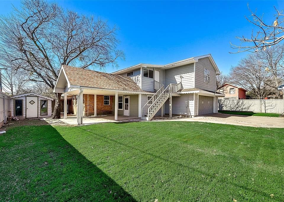 2nd image of 8506 Hackney Ln