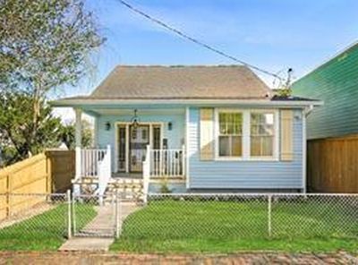 820 Eliza St, New Orleans, LA, 70114