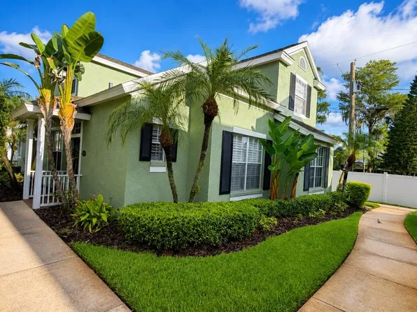 10807 SIERRA VISTA PLACE, TAMPA, FL 33626