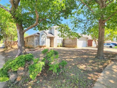 3216 Clovermeadow Dr, Fort Worth, TX, 76123