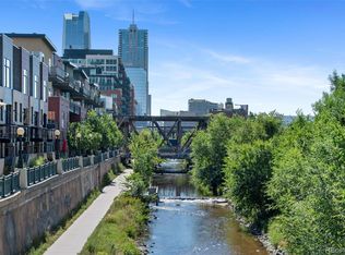 1438 Little Raven Street #407, Denver, CO 80202