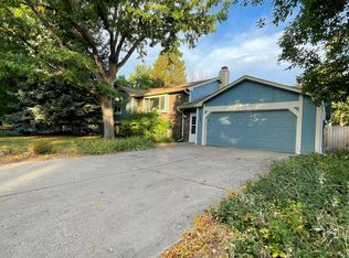 1624 Kirkwood Dr, Fort Collins, CO 80525