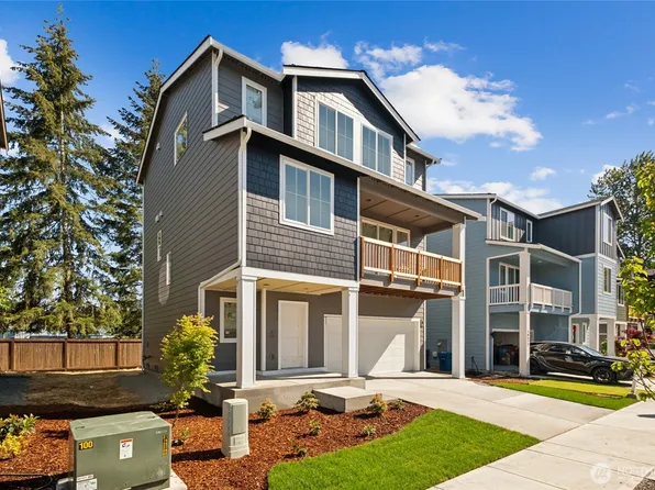 18518 SE 271st Place, Covington, WA 98042